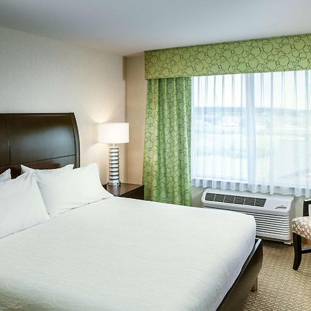 Hilton Garden Inn Seattle/Bothell Eksteriør billede