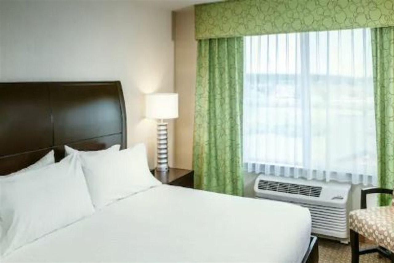 Hilton Garden Inn Seattle/Bothell Eksteriør billede