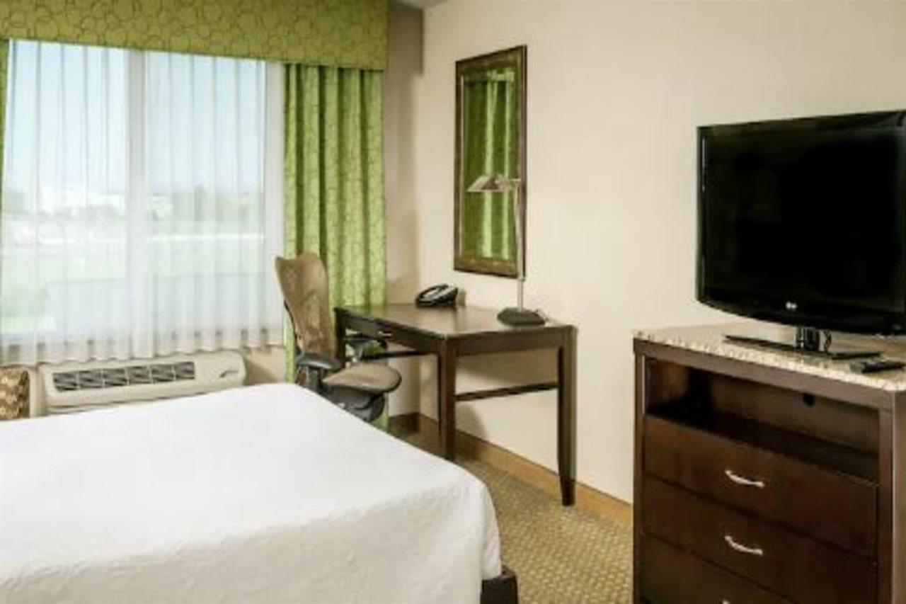 Hilton Garden Inn Seattle/Bothell Eksteriør billede
