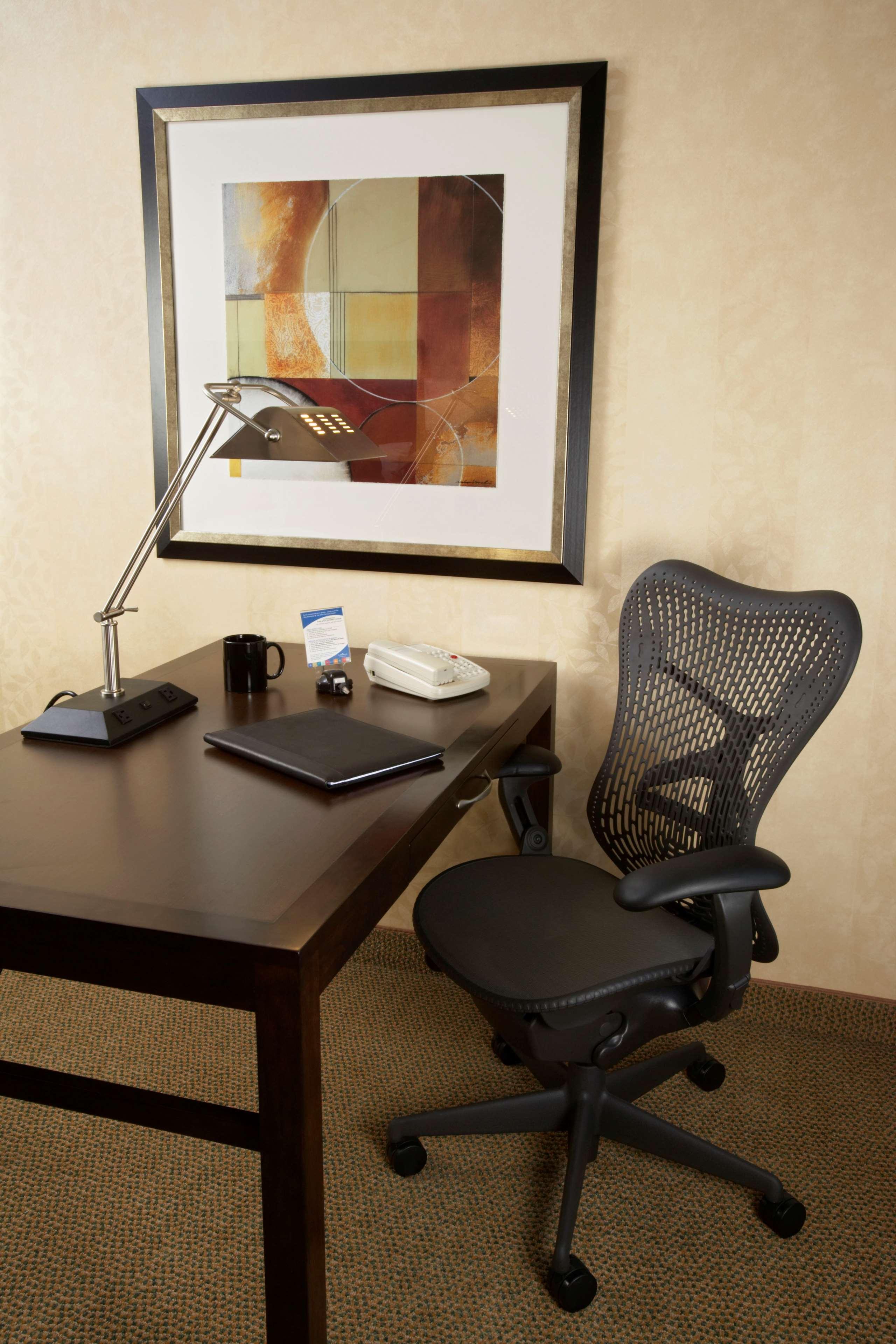Hilton Garden Inn Seattle/Bothell Værelse billede