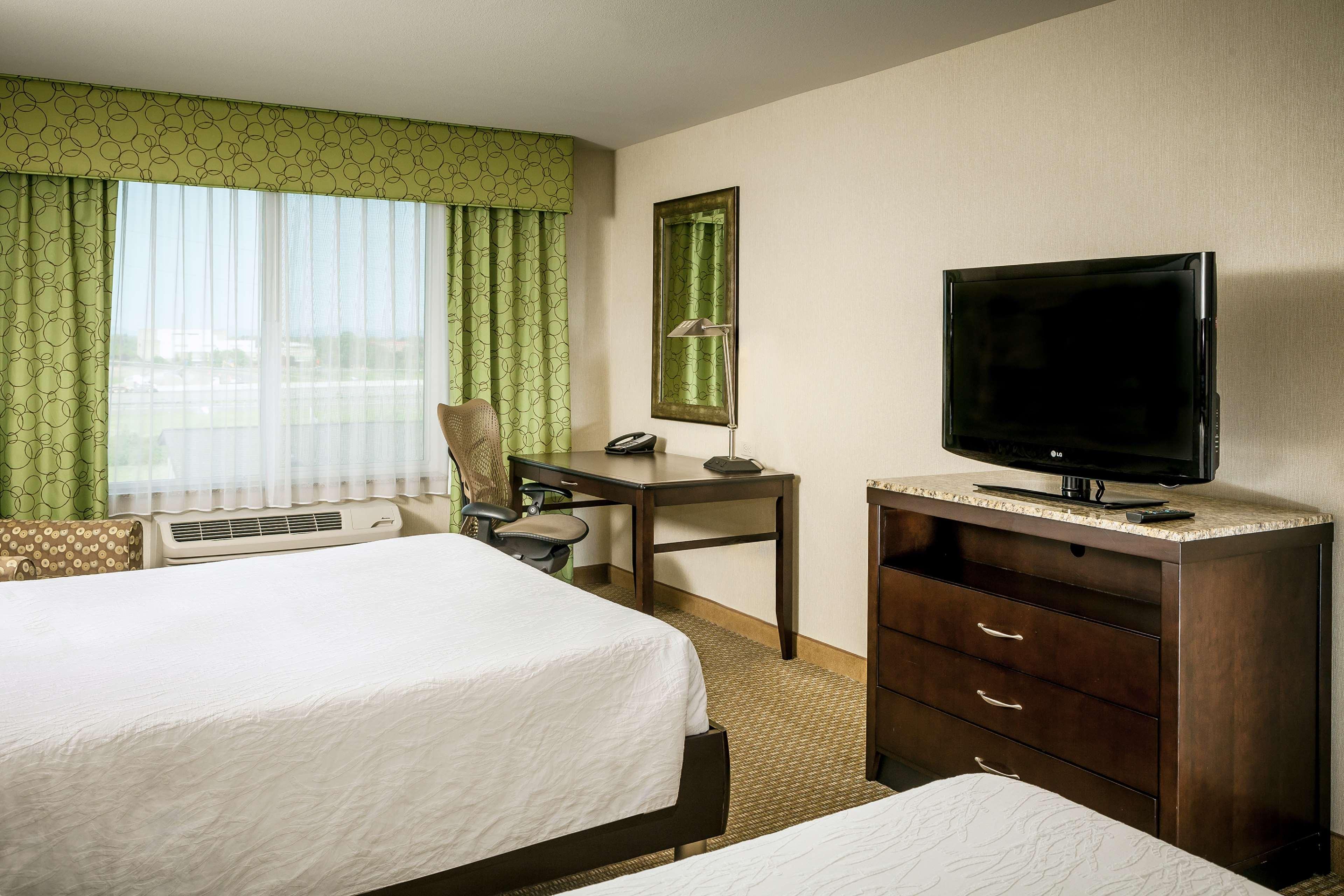 Hilton Garden Inn Seattle/Bothell Eksteriør billede