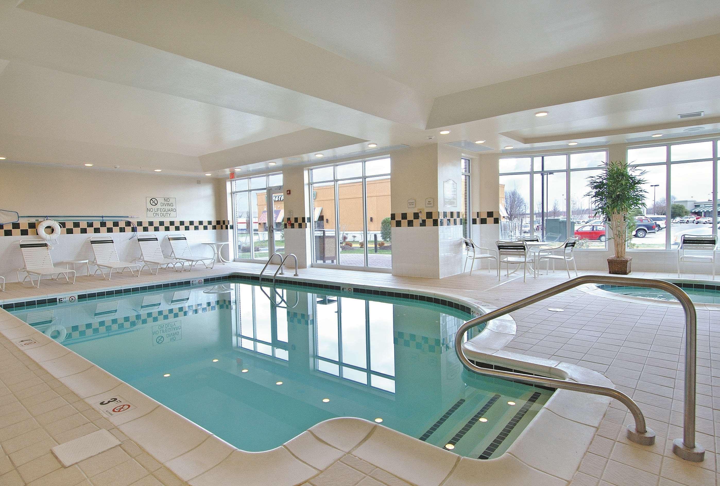 Hilton Garden Inn Seattle/Bothell Eksteriør billede