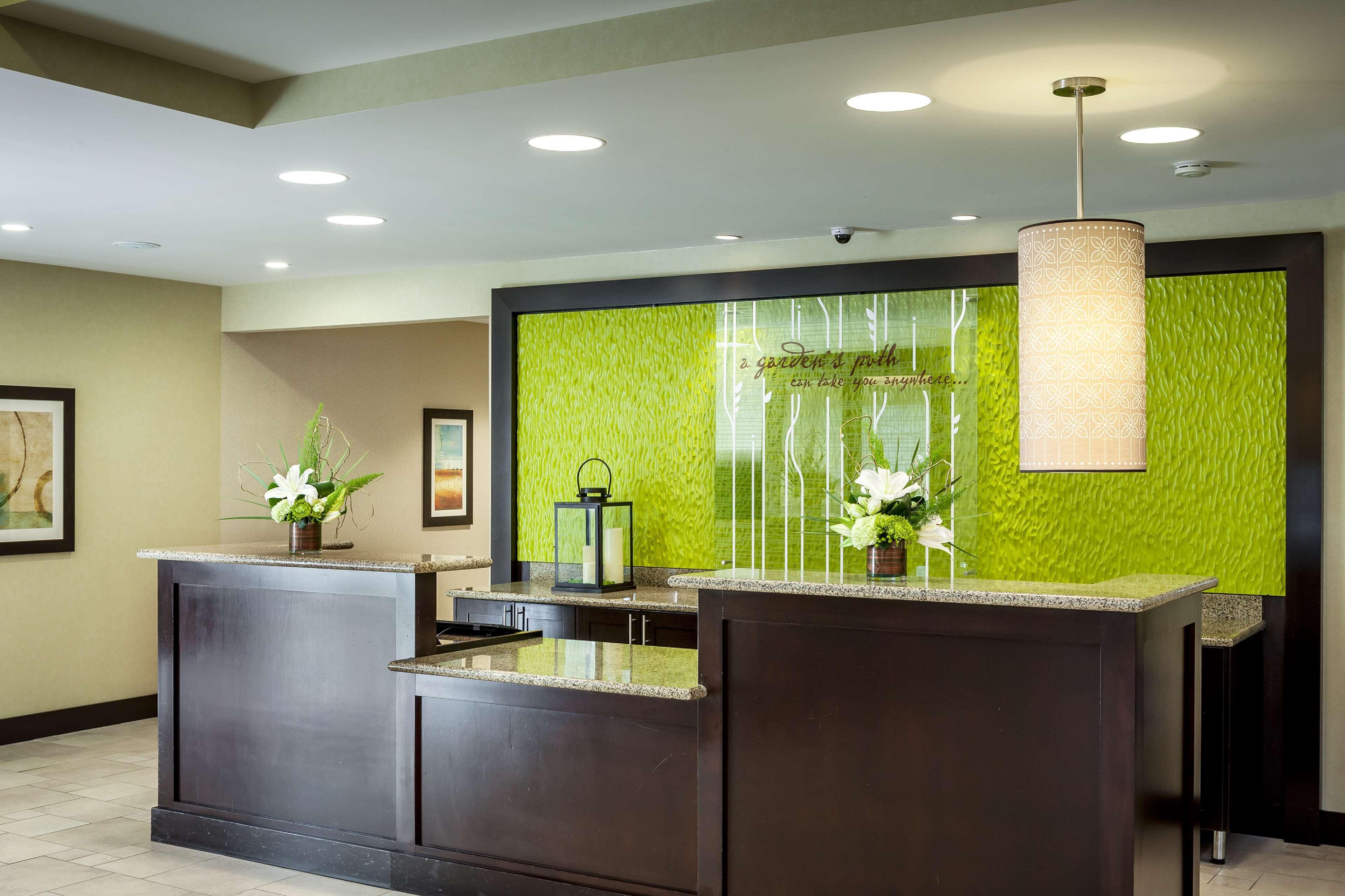 Hilton Garden Inn Seattle/Bothell Eksteriør billede