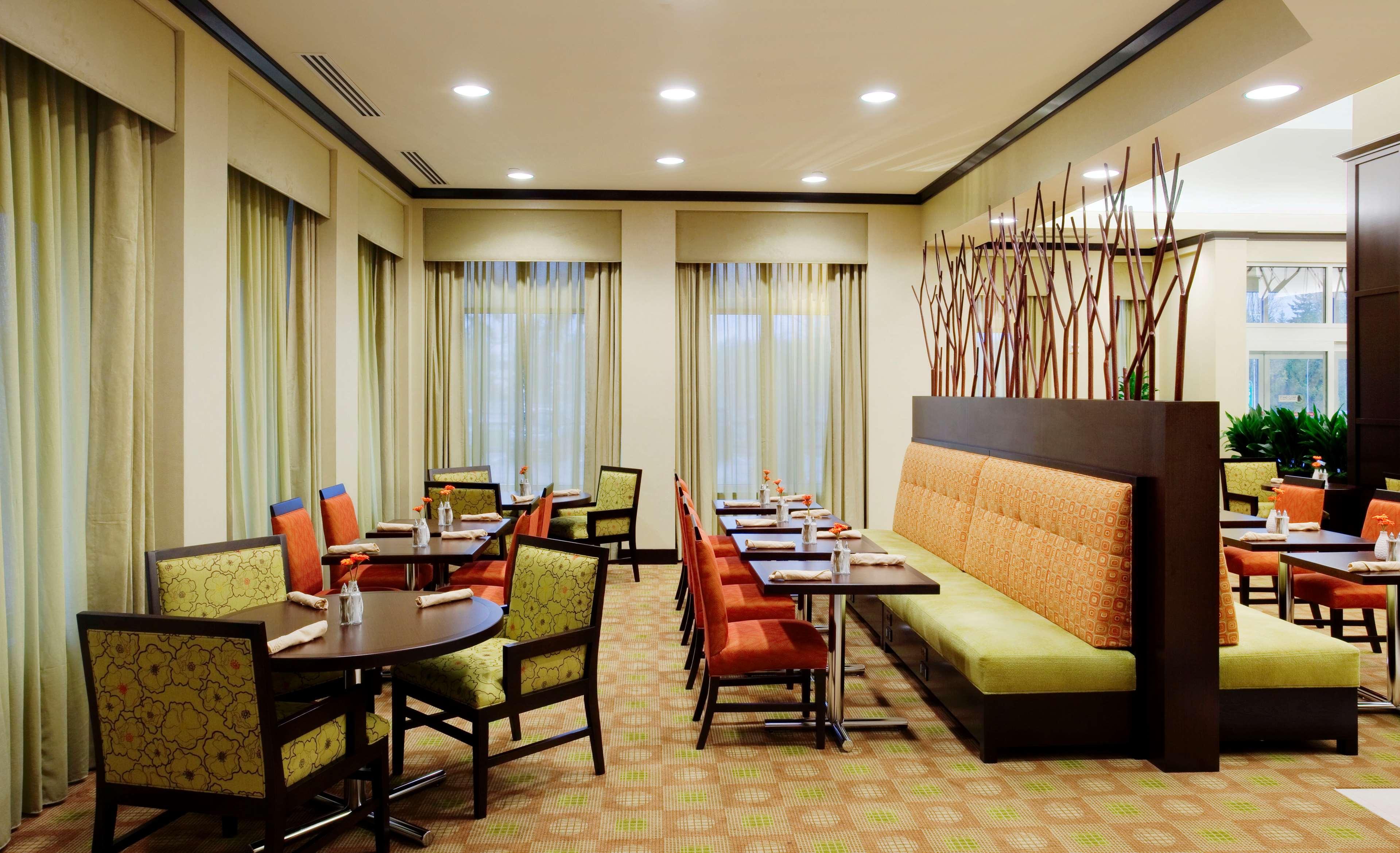 Hilton Garden Inn Seattle/Bothell Restaurant billede