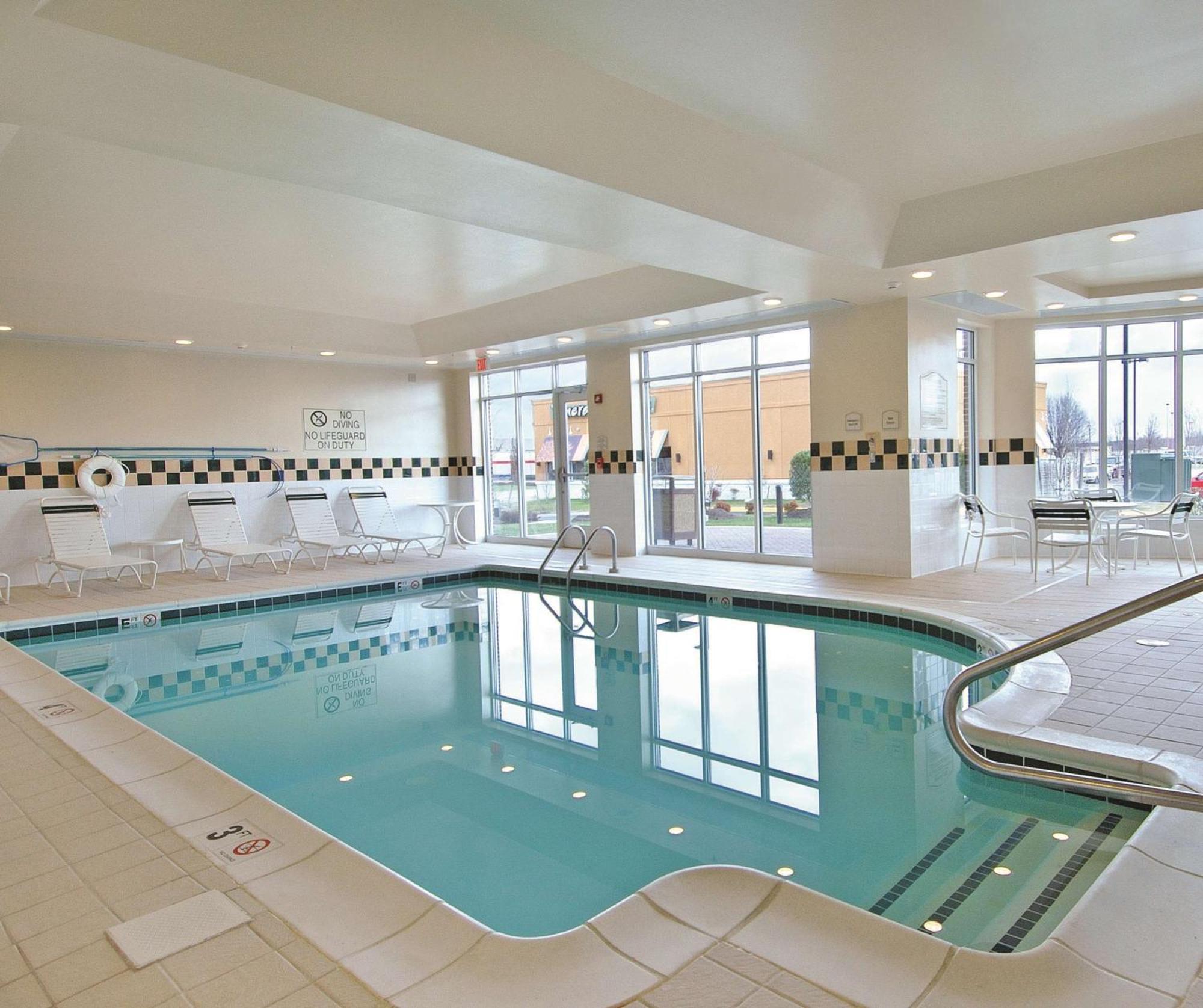 Hilton Garden Inn Seattle/Bothell Eksteriør billede